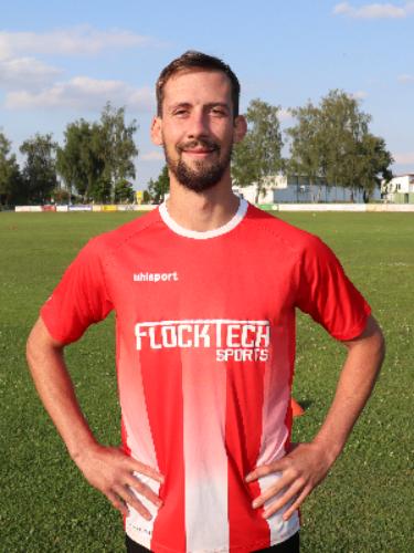 Stefan Hanisch