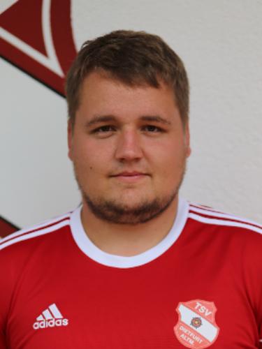 Kugler Christian