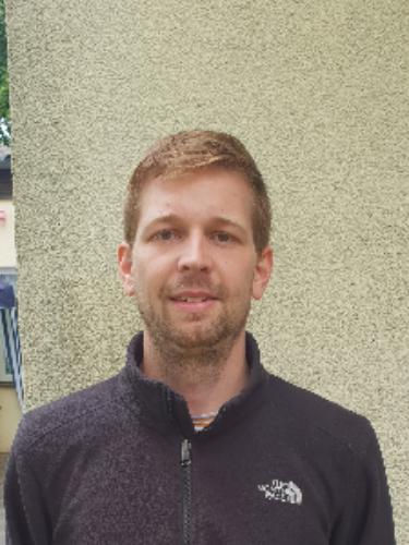 Christian Dotterweich