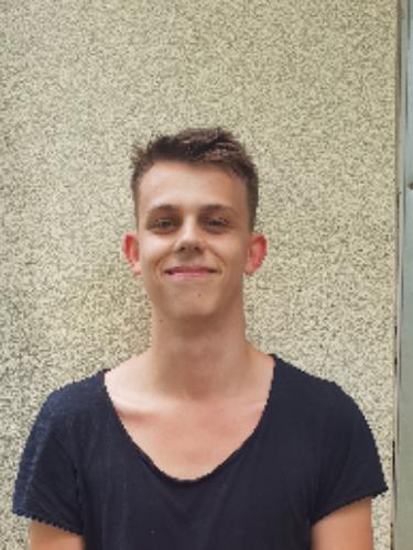 Simon Rabe