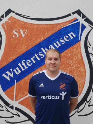 Philipp Hofstetter