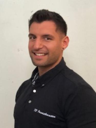 Mario Mayerthaler