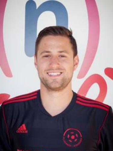 Markus Hauswirth