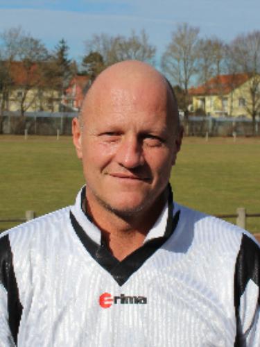 Werner Rudolf