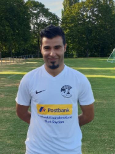 Avatar Bild für Mohamad Alkhudur