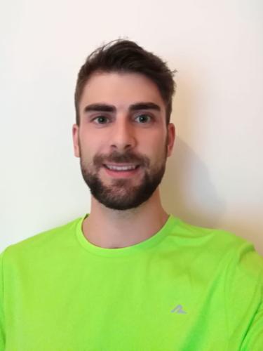 Daniel Meier