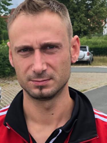 Daniel Mühlbauer