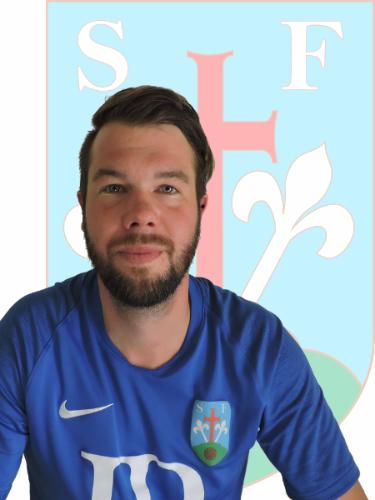 Avatar Bild für Alexander Völk