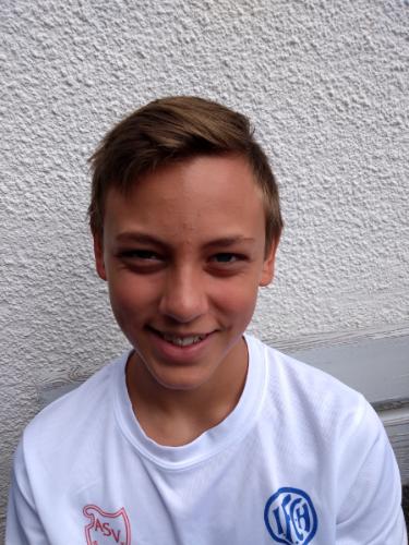 Paul Krämer