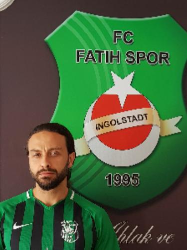 Avatar Bild für Ibrahim Güngör