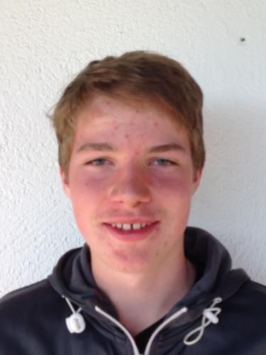 Tobias Bader