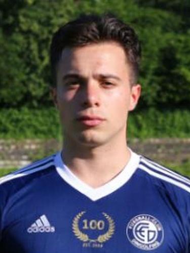 Mustafa Akbaba