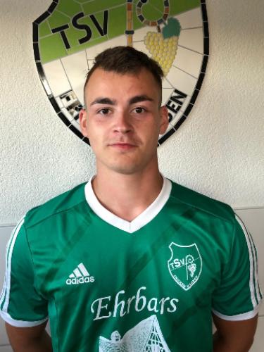 Bastian Schiffler