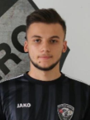 Armir Morina
