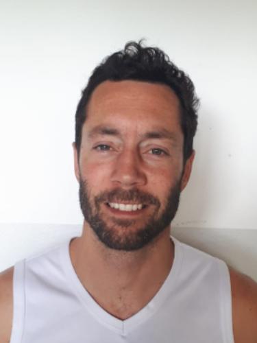 Florian Grünberger