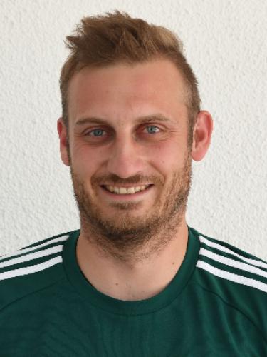Mathias Schadenfroh