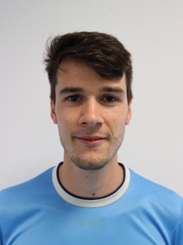 Tobias Hemmeke