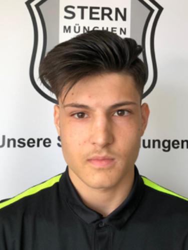 Avatar Bild