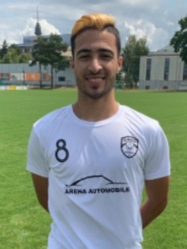 Avatar Bild für Saif Greco
