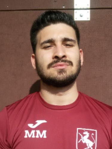 Mertan Mehmed