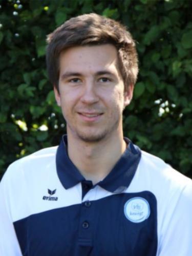 Martin Schütz