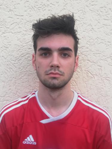 Noah Rosbigalle