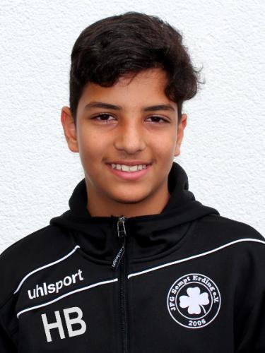 Hassan Bahlak