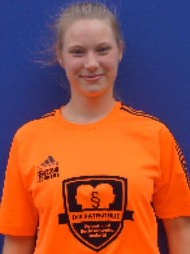 Mara Wirth
