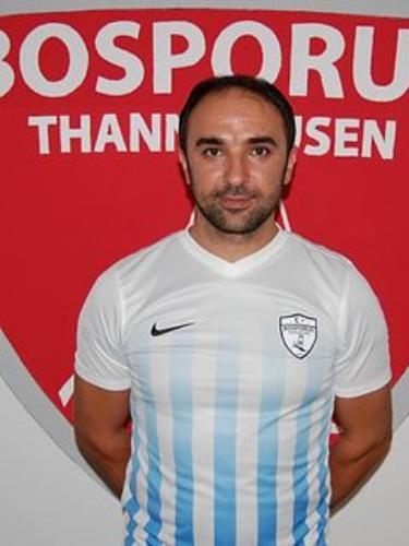 Ümit Gülle
