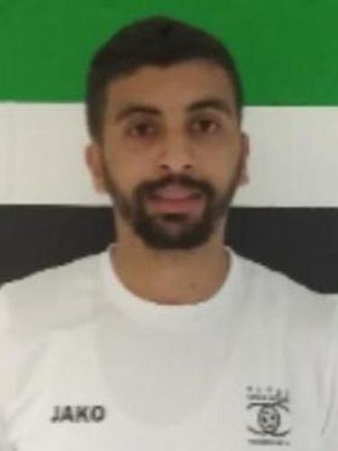 Ghazi Neji