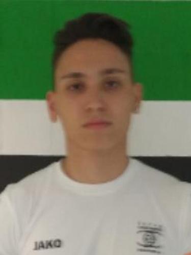 Eron Rexhepi