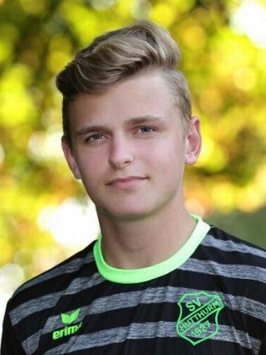 Lucas Maier