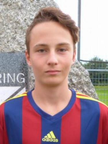 Avatar Bild für Jonas Geier