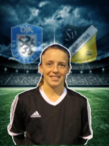 Avatar Bild für Sarah Friedel