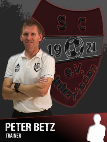 Peter Betz