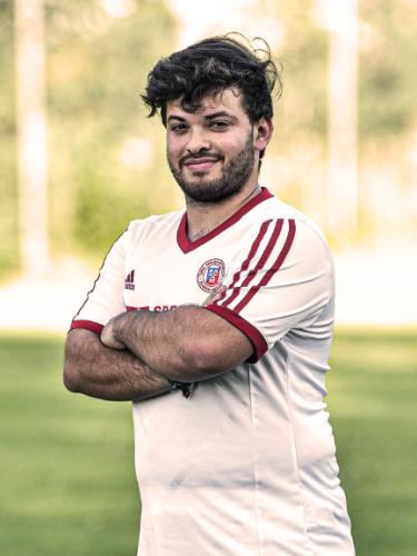 Alessandro Lopez