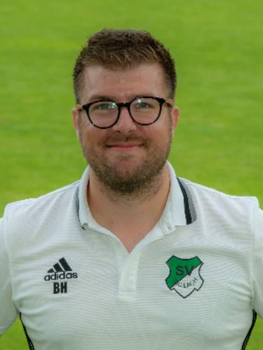 Sebastian Hofmeister
