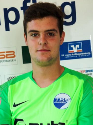 Tobias Csaftari