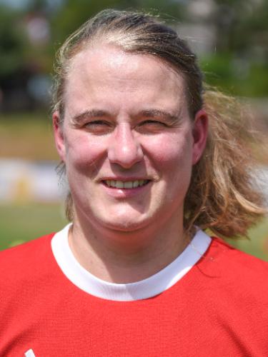 Anita Bendrin