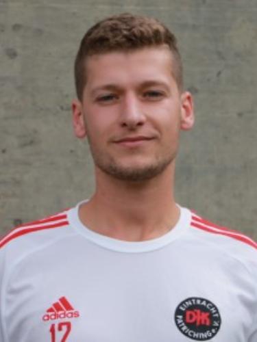 Alexander Ferazin