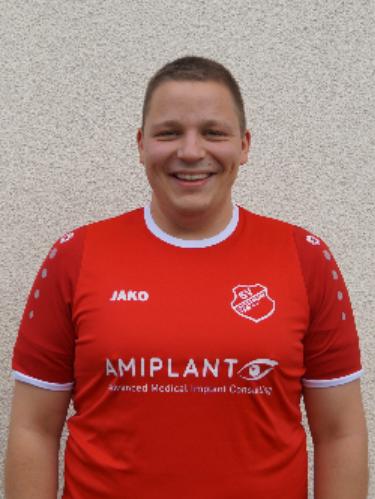 Markus Loos