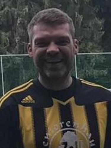 Ingo Pittroff