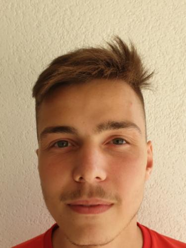 Avatar Bild für Nickolas Tress