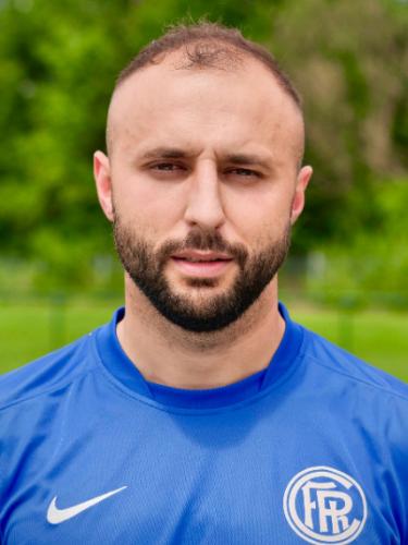 Avatar Bild für Kristijan Cabraja