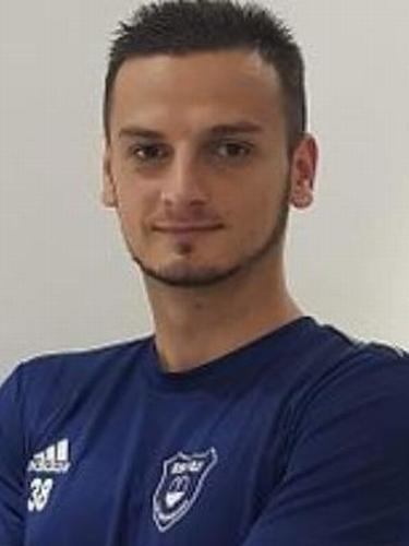 Haris Semic
