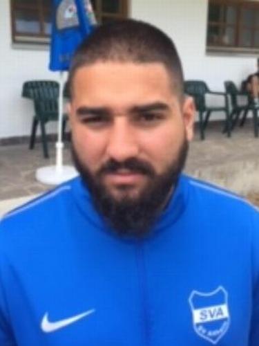 Avatar Bild für Selcuk Öztekin