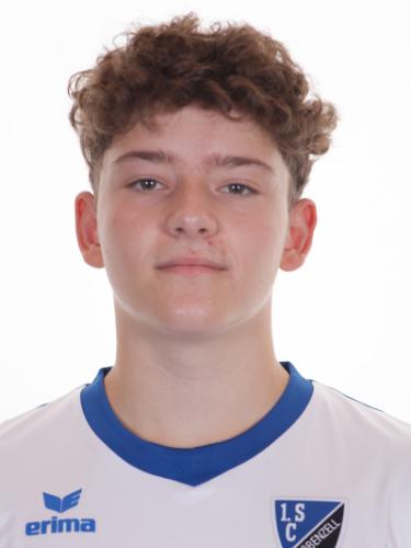 Valentin Miller