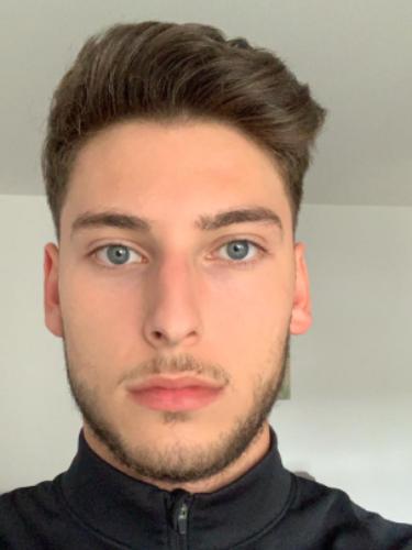 Tugay Darici
