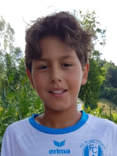 Jonas Mair