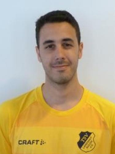 Mootaz Agrebi